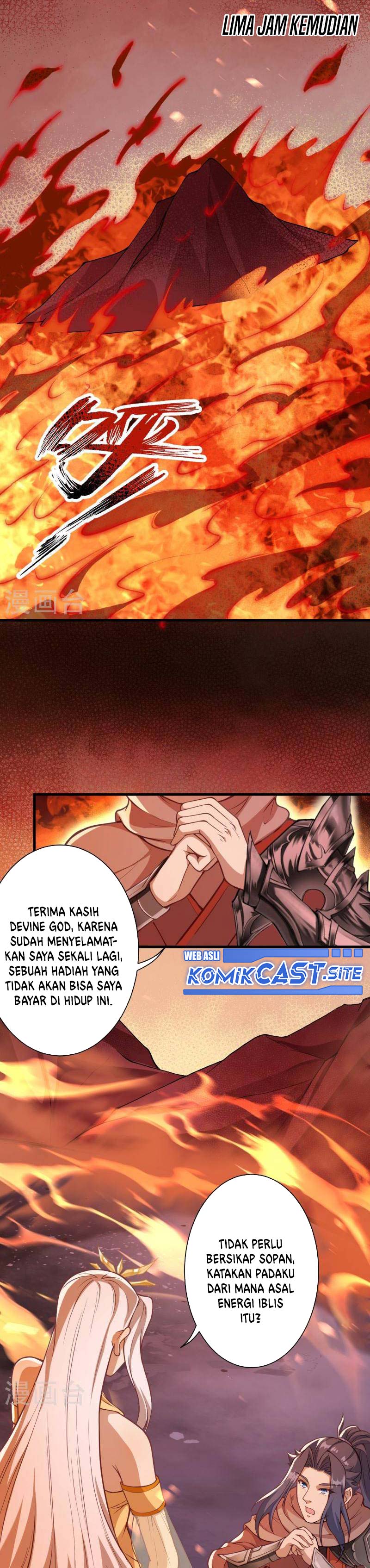 Dilarang COPAS - situs resmi www.mangacanblog.com - Komik against the gods 521 - chapter 521 522 Indonesia against the gods 521 - chapter 521 Terbaru 16|Baca Manga Komik Indonesia|Mangacan